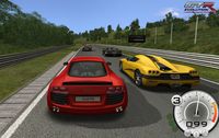 GTR Evolution screenshot, image №493023 - RAWG