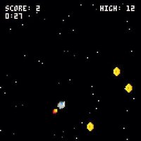 Rocket Coins! screenshot, image №1816714 - RAWG