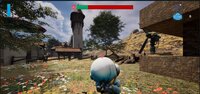 Breaking Point: Operation Exodus screenshot, image №4160653 - RAWG