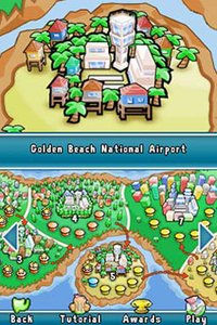 Airport Mania: First Flight screenshot, image №256827 - RAWG