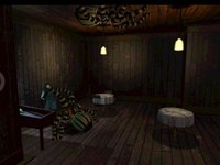 Resident Evil screenshot, image №327038 - RAWG