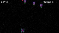 Spooky Glitch screenshot, image №3600467 - RAWG