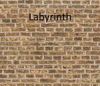 Labyrinth (itch) (Heitson_Tron) screenshot, image №2966337 - RAWG