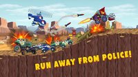 Car Eats Car 3 – Racing Game screenshot, image №2085220 - RAWG