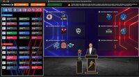 Draft Day Sports: Pro Basketball 2025 screenshot, image №4113768 - RAWG