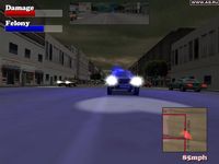 Driver (1999) screenshot, image №317376 - RAWG