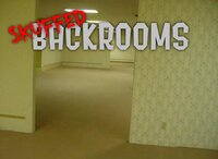 SKUFFED Backrooms screenshot, image №3540927 - RAWG