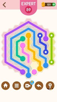 Line Out - Connect It screenshot, image №1357294 - RAWG