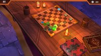 Chapayev: Legend of Checkers screenshot, image №705277 - RAWG