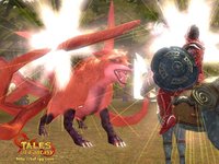 Tales of Fantasy screenshot, image №548991 - RAWG