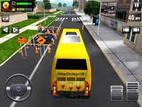 Ultimate Bus Driver Simulator screenshot, image №2221166 - RAWG