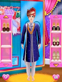 Royal Bride Wedding MakeUp screenshot, image №1633387 - RAWG