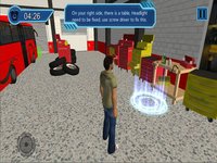 Bus Mechanic- Auto Repair Shop screenshot, image №1855581 - RAWG