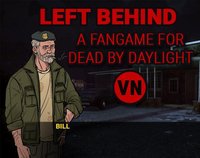 Left Behind: A Dead By Daylight Fangame screenshot, image №2377104 - RAWG