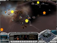 Galactic Civilizations II: Dark Avatar screenshot, image №346090 - RAWG