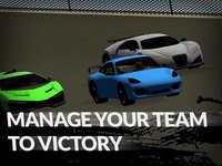 Racing Manager screenshot, image №925315 - RAWG