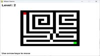 Small Maze screenshot, image №4081235 - RAWG