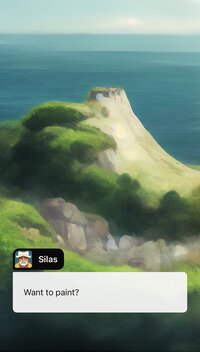 Lettie and the Lanternkeeper screenshot, image №3594344 - RAWG
