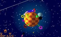 Squongle Planet screenshot, image №3650633 - RAWG