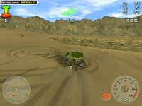 Monster Truck Rumble screenshot, image №322506 - RAWG