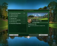 Tiger Woods PGA TOUR 12: The Masters screenshot, image №516891 - RAWG