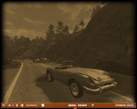 Classic Car Racing screenshot, image №469818 - RAWG