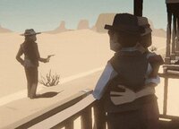 High Noon Shootout screenshot, image №3352123 - RAWG
