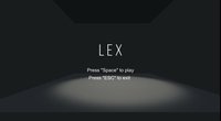 LEX screenshot, image №2370971 - RAWG