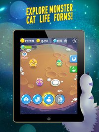 Cats Evolution Space Adventure screenshot, image №1750826 - RAWG