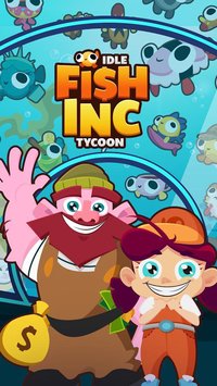 Idle Fish Inc. screenshot, image №2270311 - RAWG