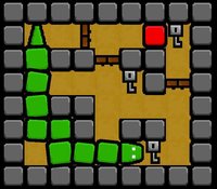 OUROBOROS (itch) (Grogge) screenshot, image №1658389 - RAWG