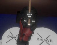DrumVR screenshot, image №1982688 - RAWG