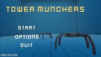 Tower Munchers screenshot, image №2547437 - RAWG