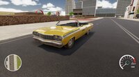 The Westcoast Drive: Lowrider Simulator screenshot, image №3942281 - RAWG