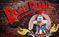 Who Framed Roger Rabbit screenshot, image №750612 - RAWG