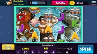 Casino Slot Machines (itch) screenshot, image №3645064 - RAWG