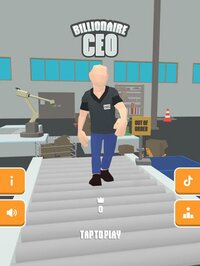 Billionaire CEO screenshot, image №2969401 - RAWG