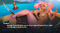 Girls Overboard screenshot, image №2986070 - RAWG