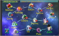 [android] KOPHAN: Strategy & Space Shooter screenshot, image №1316161 - RAWG