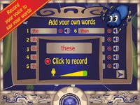 Sight Words: Phonics Bug Lite screenshot, image №1371833 - RAWG