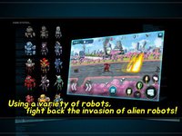 Robo Two screenshot, image №1622039 - RAWG