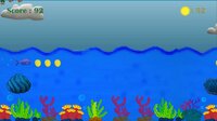 Fish Adventure screenshot, image №2539832 - RAWG