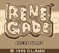 Renegade (itch) (BLANKdev) screenshot, image №2507004 - RAWG