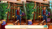 Home for Friends: Beloved Pets Collector's Edition screenshot, image №4233885 - RAWG
