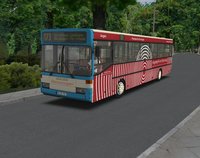 OMSI 2 Add-On Citybus O405/O405G screenshot, image №1826318 - RAWG