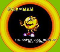 Pac-Man 2: The New Adventures (1994) screenshot, image №759982 - RAWG