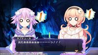 Hyperdimension Neptunia Re ; Birth1 screenshot, image №169141 - RAWG