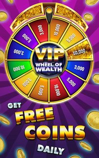 SLOTS REEL FRONTIER screenshot, image №1547423 - RAWG