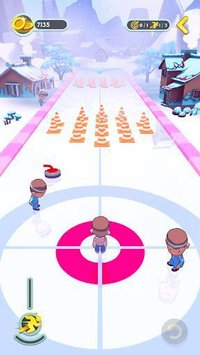 Curling Buddies screenshot, image №1463048 - RAWG