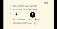 Sway (itch) (redsnowdev) screenshot, image №3326323 - RAWG